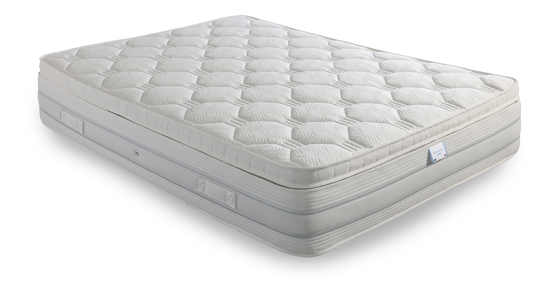 COOL NYTZ — The Shire Bed Co